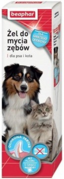 Beaphar 12799 pet oral care treatment product Pet oral care gel