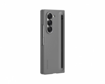 EF-OF95PCJE Samsung Protective Cover with S Pen for Galaxy Z Fold 6 Gray (Damaged Package)