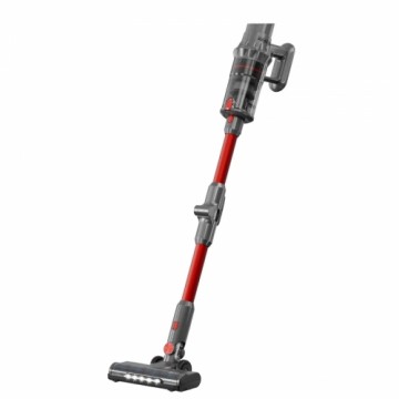 JIGOO C500 cordless vacuum cleaner 500W | 33KPa | HEPA Filter | touchscreen