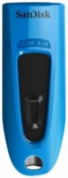 SanDisk Ultra 64GB USB 3.0 Blue