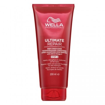 Wella Professionals ULTIMATE REPAIR Deep Repair Conditioner for All Hair Types 200ml