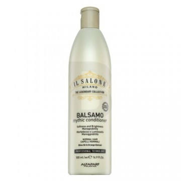 Il Salone Milano Mythic Conditioner conditioner for normal to dry hair 500 ml