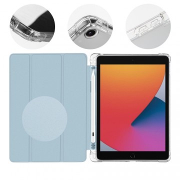 OBAL:ME MistyTab Case for iPad 10.2 2019|2020|2021 Light Blue