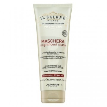 Il Salone Milano Magnificant Mask protective mask for colored hair 250 ml