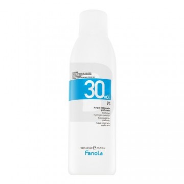 Fanola Perfumed Hydrogen Peroxide 30 Vol.|9% Developing Emulsion 1000 ml