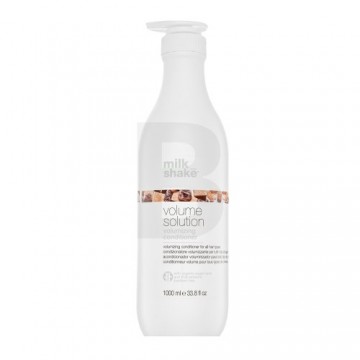 Milk_Shake Volume Solution Volumizing Conditioner strengthening conditioner for volume 1000 ml