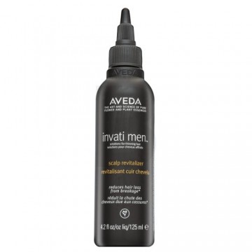 Aveda Invati Men Scalp Revitalizer Anti-Hair Loss Serum 125 ml