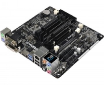 MB Intel ASRock J3455-ITX