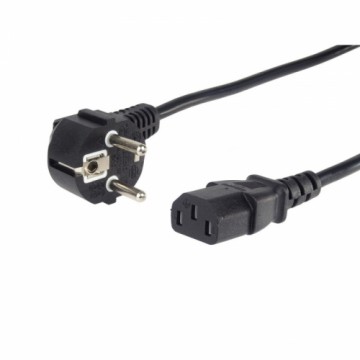 Fusion PC | PSU cable 230V | 16A | 1.5m black