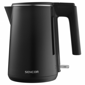 Electric kettle Sencor SWK0156BK