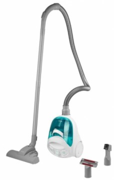 Vacuum cleaner Sencor SVC1015TQ 3AAA