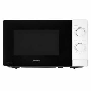 Microwave oven Sencor SMW0717WH white