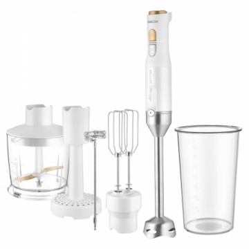 Hand blender Sencor SHB6441WH