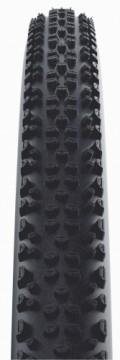 Tire 28" Schwalbe X-One Allround HS467A, Perf Fold. TLE 33-622 / 28x1.30 Bronzewall