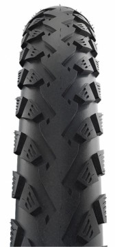 Riepa 27.5" Schwalbe Land Cruiser Plus HS 450, Active Wired 50-584 / 27.5x2.00 Reflex