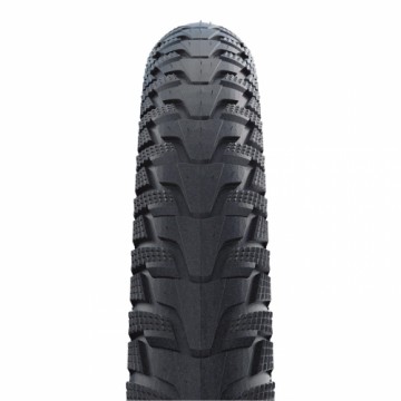 Tire 28" Schwalbe Energizer Plus Tour HS 485, Perf Wired 55-622 / 28x2.15 Addix E Reflex