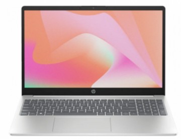 HP 15-fd0719nw Portatīvais Dators Core i3 / 15.6" / 8GB / 256GB / Wind 11 Home