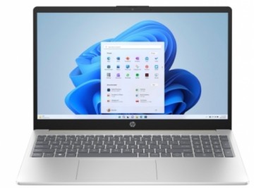 HP 15-fd0739nw Ноутбук Core i3 / 15.6" / 8GB / 256GB / Wind 11 Home