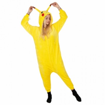 Kigurumi pidžama sievietēm Springos HA7316, izmērs: S