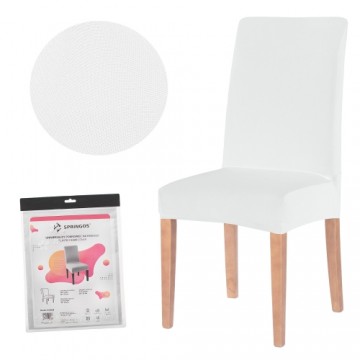 Universal chair cover Springos HA0006