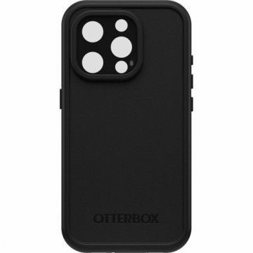 Pārvietojams Pārsegs Otterbox 77-93405 Melns iPhone 15 Pro