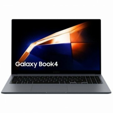 Ноутбук Samsung Galaxy Book4 15 NP750XGJ-KG2ES 15,6" Intel Core i5-1335U 16 GB RAM 512 Гб SSD