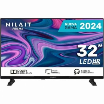 Viedais TV Nilait NI-32HB7001S 32"