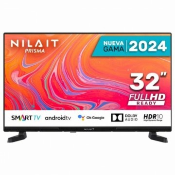 Смарт-ТВ Nilait NI-32HB7001S Full HD 32"