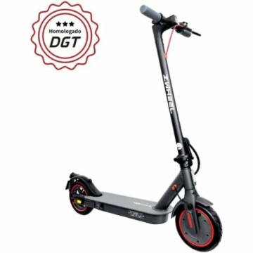 Гироборд Zwheel ZFox Чёрный 300 W