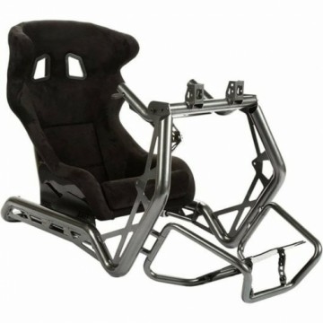 Sacīkšu Sēdeklis Playseat Sensation Pro Melns