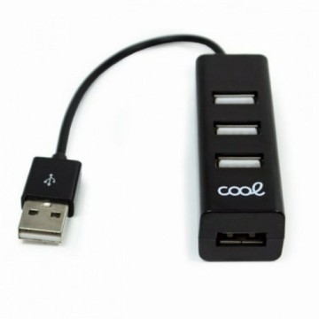 USB Hub Cool