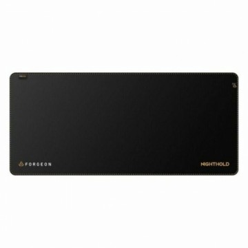 Mouse Mat Forgeon Nighthold Black