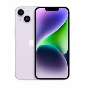 Смартфоны Apple iPhone 14 Фиолетовый 512 GB 6,1" 6 GB RAM