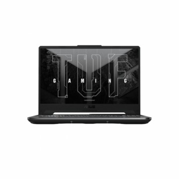 Ноутбук Asus FA506NCR-HN077 R7-7435HS 15,6" 16 GB RAM 512 Гб SSD NVIDIA GeForce RTX 3050 Испанская Qwerty