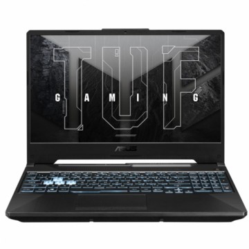 Portatīvais dators Asus FA506NFR-HN008 15,6" 16 GB RAM 512 GB SSD