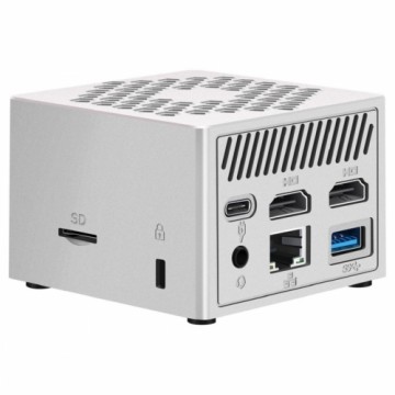 Мини-ПК LEOTEC Intel Celeron N100