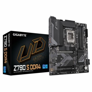 Mātesplate Gigabyte Z790 S 1700 LGA 1700