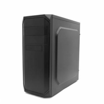 Блок полубашня ATX Galileo PC Case PCA-APC40-1 Чёрный ATX Tower