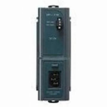 Switch CISCO PWR-IE50W-AC-IEC= 50W