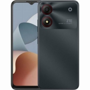 Смартфоны ZTE P963F94-BLK