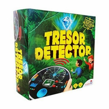 Prasmju Spēle Dujardin TRÉSOR DETECTOR