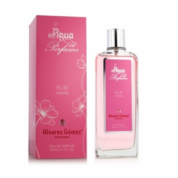 Женская парфюмерия Alvarez Gomez EDP Rubí Femme 150 ml