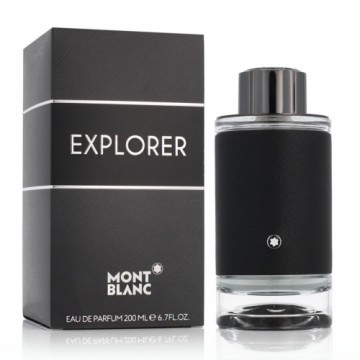 Parfem za muškarce Montblanc EDP Explorer 200 ml