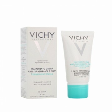 Cream Deodorant Vichy 30 ml