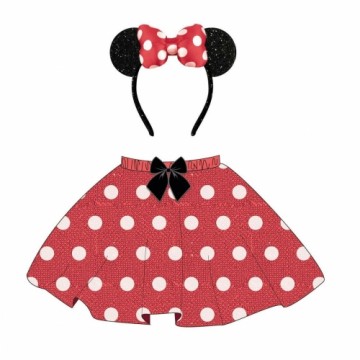 Galvassaite Minnie Mouse