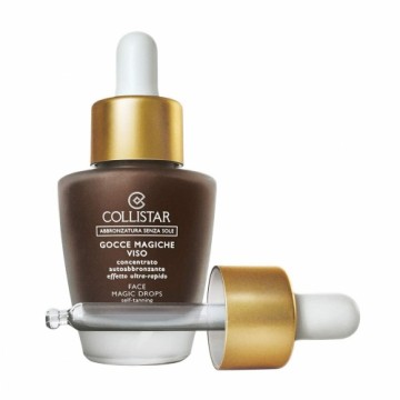 Facial Self-tan Collistar 30 ml