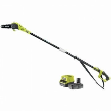 Выдвижной электрический секатор Ryobi RPP182020