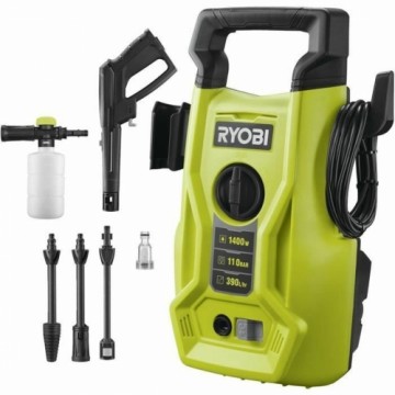 Мойка высокого давления Ryobi RY110PWA