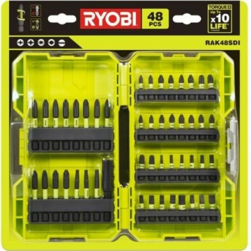 Bitu komplekts Ryobi RAK48SDI