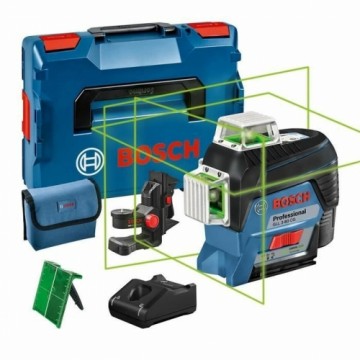 Laser level BOSCH